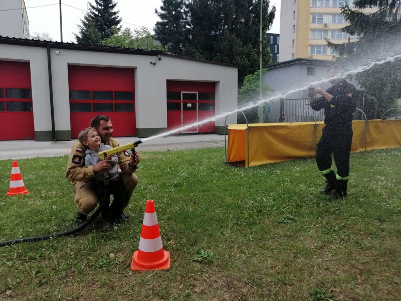 Straż Pożarna - zdjęcie 18